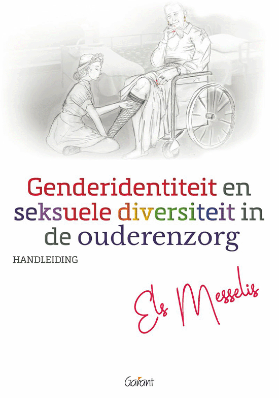 Genderidentiteit en seksuele diversiteit in de ouderenzorg