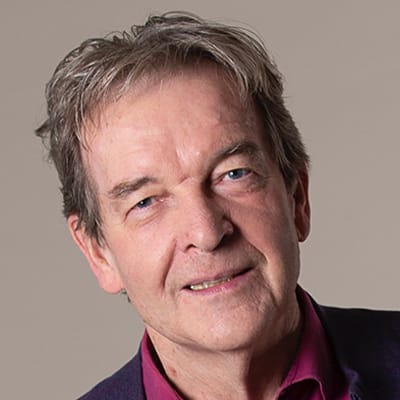 Martin Moerings Martin Moerings