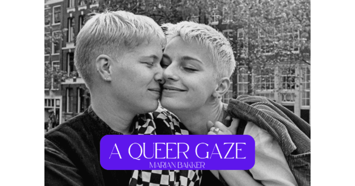 A queer gaze