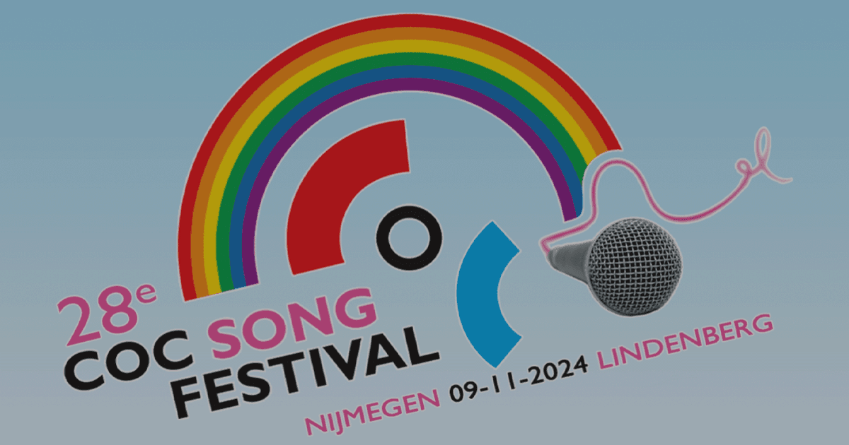 Coc songfestival