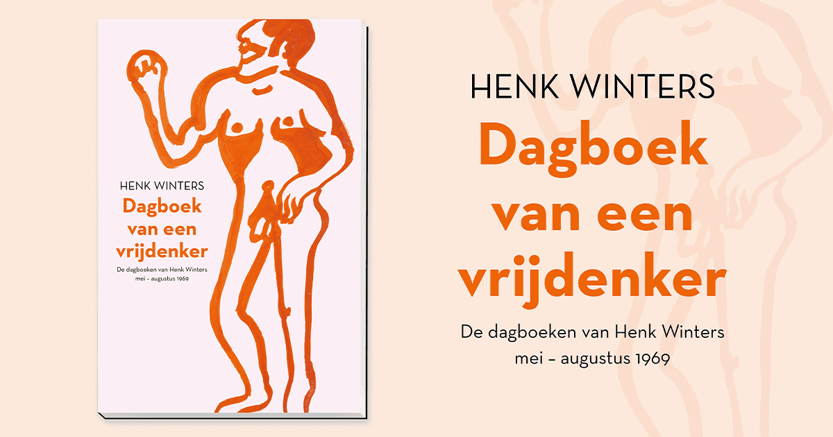 Dagboek van een vrijdenker facebookr
