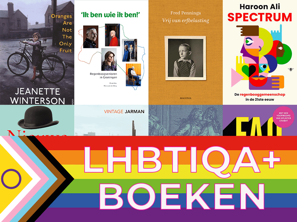 lhbtiqa+ BOEKEN Lhbtiqa+ BOEKEN