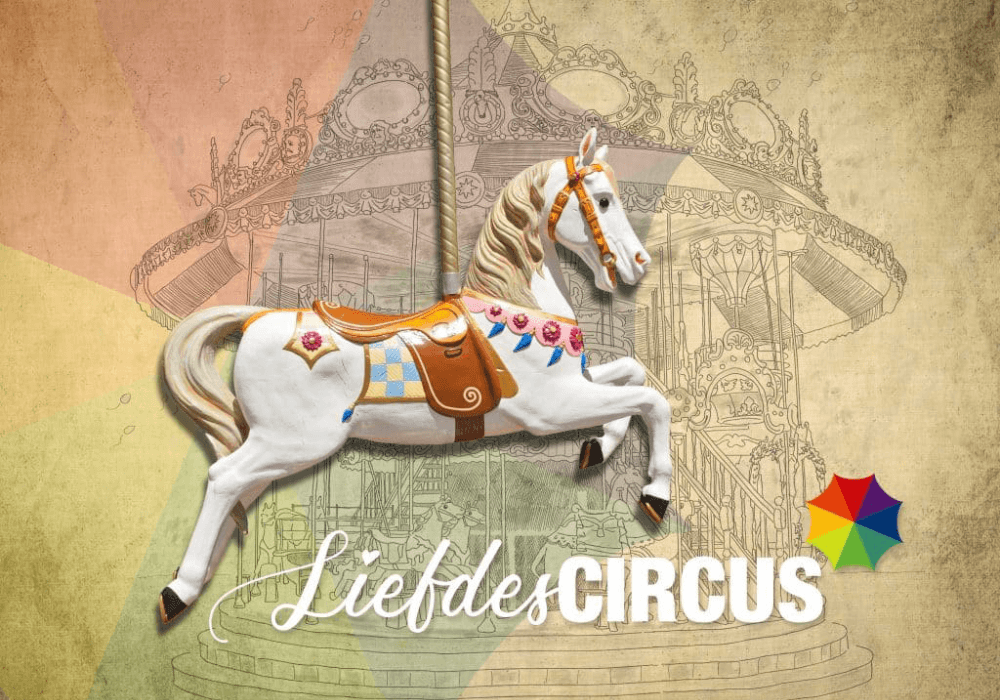 Liedescircus