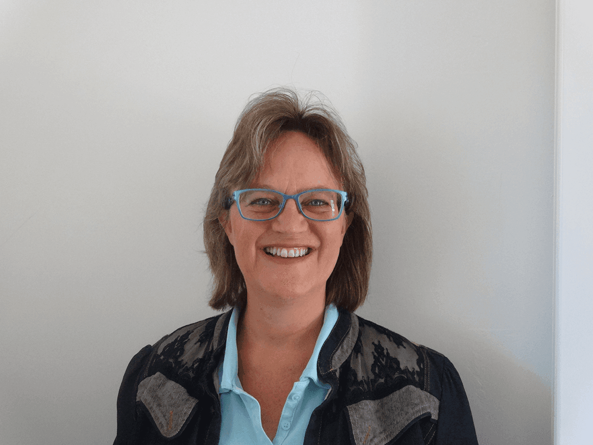 Manon Linschoten