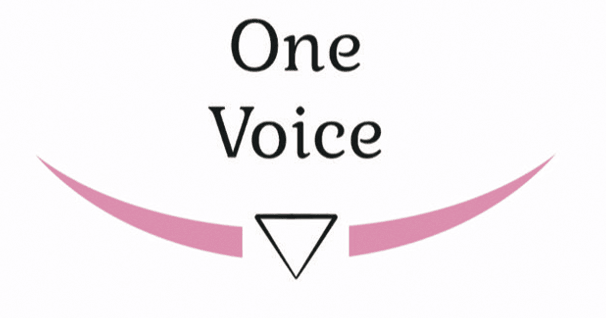 Onevoisce