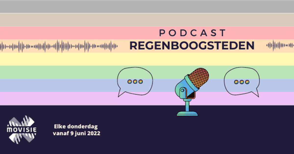 Podcast movisie