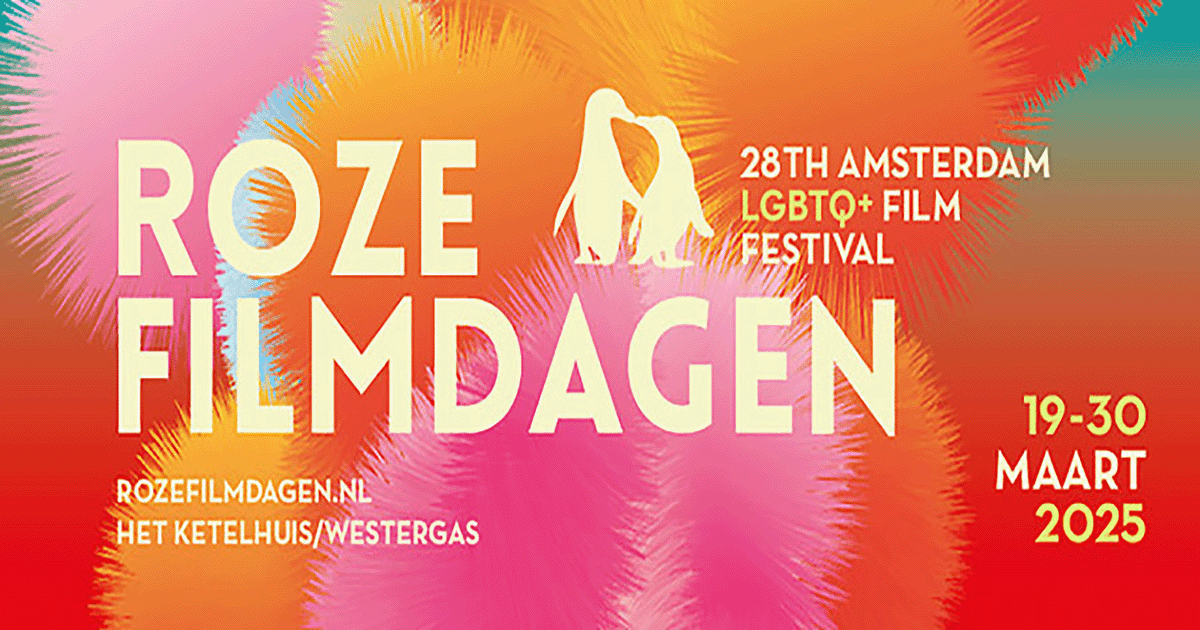 Rozefilmdagen
