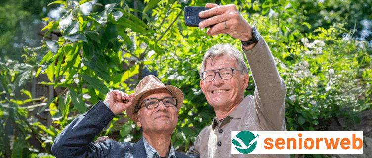 seniorweb Seniorweb