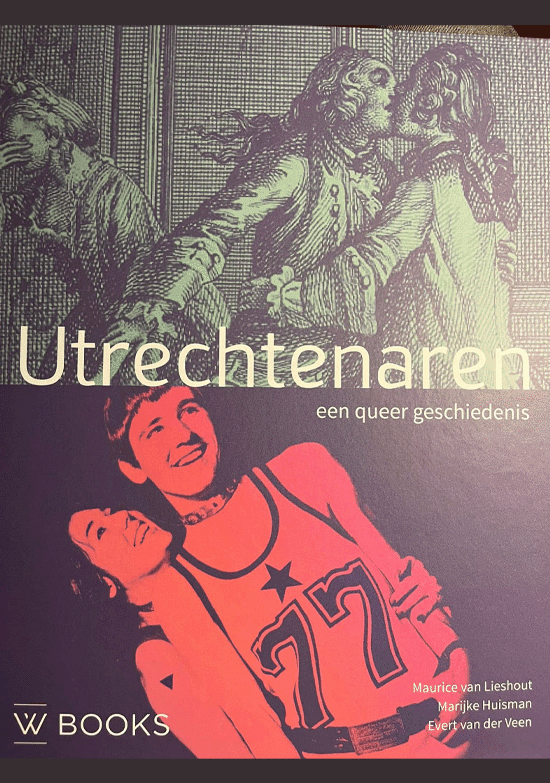 Utrechtenaren
