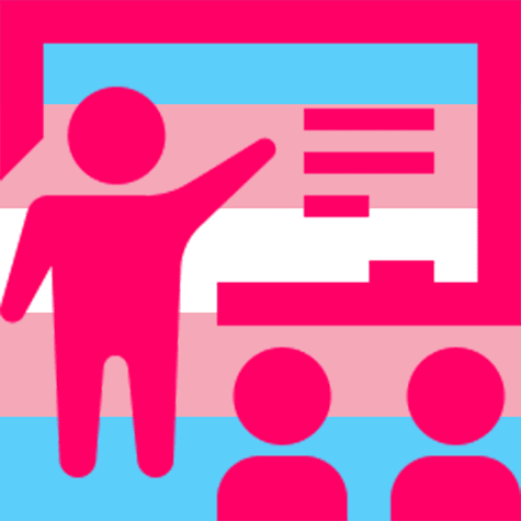 Voorlichting en workshops transgender