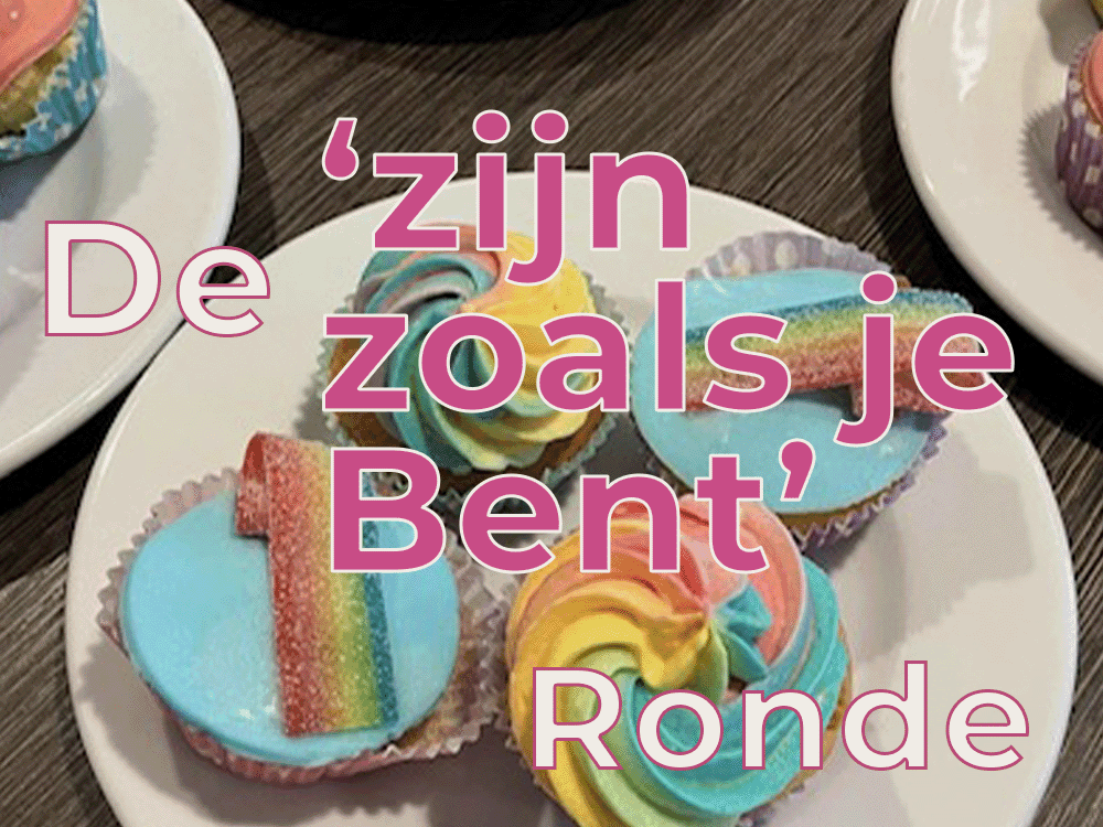 Zijnzoalsjebent ronde