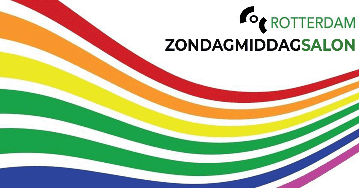 Zondag middagsalon